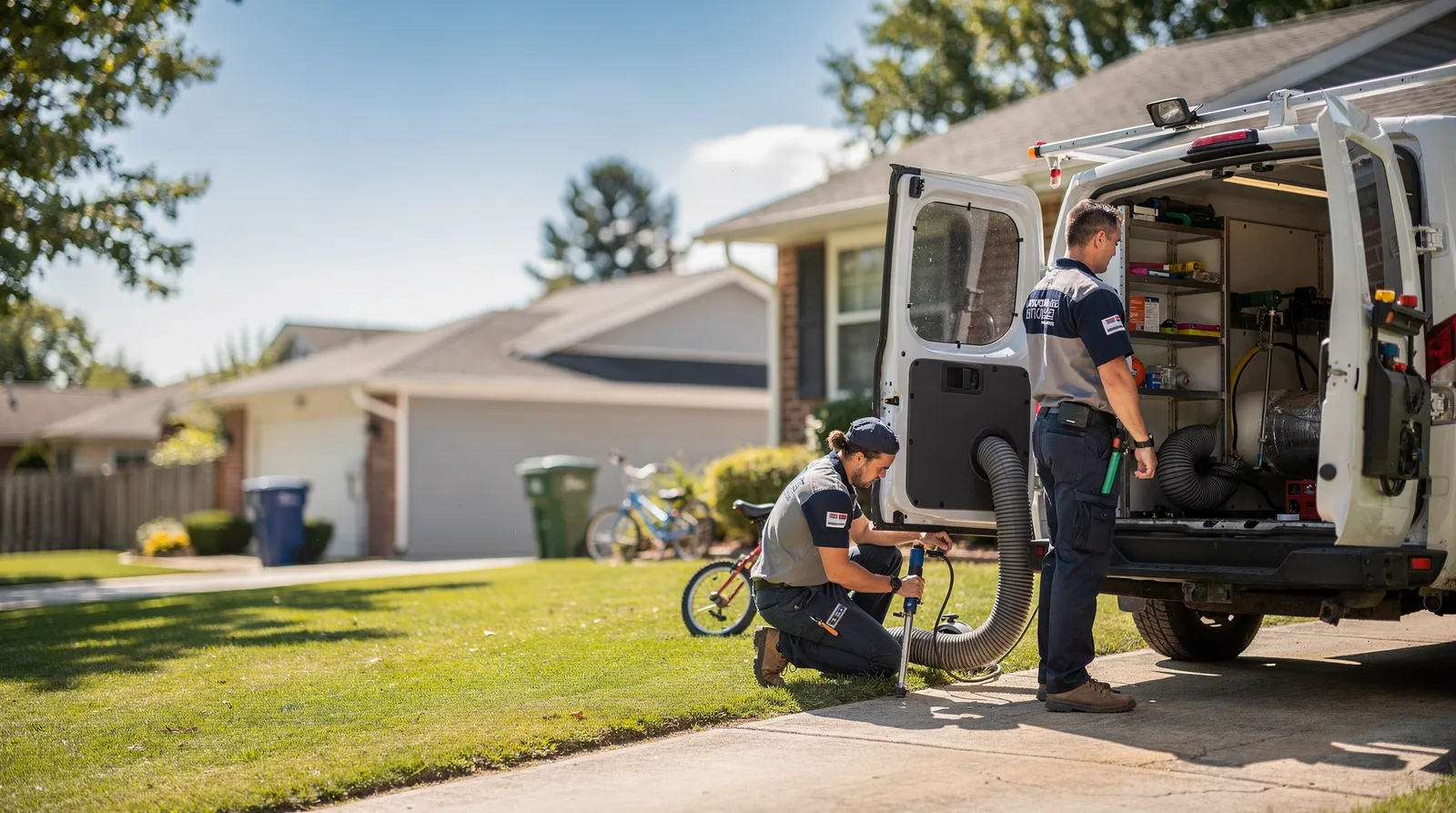 24/7 HVAC Repair & AC Replacement in Box Springs, GA near me